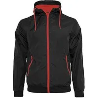 Build Your Brand Outdoorjacke Windrunner Jacket