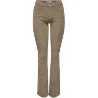 ONLY Cordhose (1-tlg) Plain/ohne Details