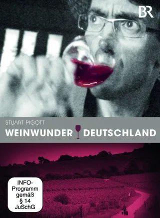 Weinwunder Deutschland [DVD] [2011]