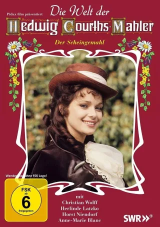 Der Scheingemahl (Filmklassiker nach dem Roman von Hedwig Courths-Mahler)