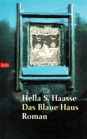 Das blaue Haus