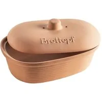 MÄSER Brotkasten Ceramica, Steingut