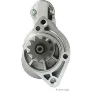 Jakoparts Starter Nissan Navara Np300 Pick 2,5