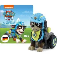 tonies Hörspielfigur Tonies Deutsch 11000438 Paw Patrol - Rettung für T-Rex