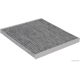 Jakoparts Innenraumfilter Jeep Cherokee