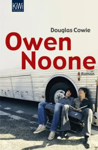 Owen Noone: Roman