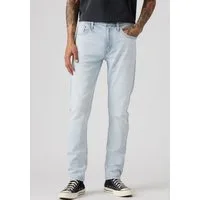 Levi's® Tapered-fit-Jeans 512 Slim Taper Fit mit Markenlabel