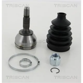 Triscan Antriebswellengelenk au?en Citroen C3 Ds3