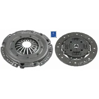 Sachs Kupplung Opel Astra Vectra 3000839101