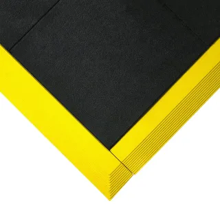 Solid Fatigue-Step Anti-Ermüdungsmatte | Größe: 0.9 m x 0.9 m