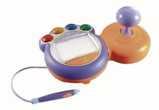 VTech 80-091424 - V.Smile Joystick orange