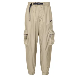 Leichte Kampfhose Von Nike In Hellbraun