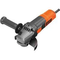 Winkelschleifer BEG220 orange/schwarz, 900 Watt