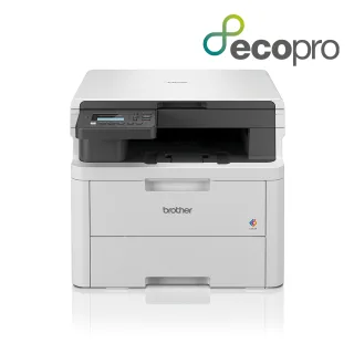Brother DCP-L3520CDWE | dcp-l3520cdwe | Multifunktionsdrucker - Farbe