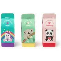 Legami Radiergummi Scented Eraser Yummy Yummy