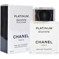 CHANEL Eau de Toilette Platinum Egoiste
