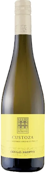 Cecilia Beretta Castelnuovo Custoza DOC Jg. 2024