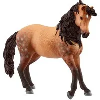 Schleich® Spielfigur HORSE CLUB, Andalusier Stute (14894), Made in Europe