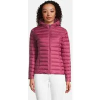 JOTT Daunenjacke CLOE mit Kapuze