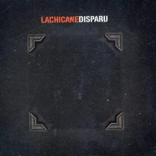 Disparu