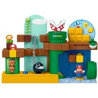 Fisher-Price® Spielwelt Little People Super Mario World Power Up Spielset