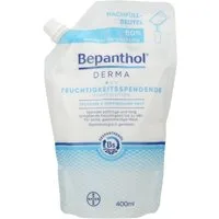 Bepanthol Feuchtigkeitscreme Derma feuchtigk.spend.Körperlotion NF 400ml PZN 16529688