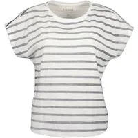 Blue Seven T-Shirt Blue Seven T-Shirt (1-tlg)