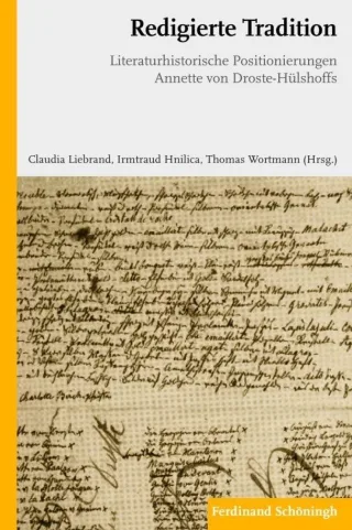 Redigierte Tradition [Taschenbuch] - Liebrand C. Wortmann T. Hnilica I.
