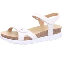 Panama Jack Panama - Sulia Basics B1 - weiss Sandale