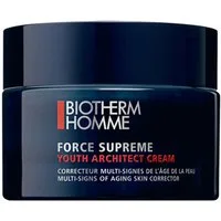BIOTHERM Tagescreme Homme Force Supreme Youth Architect Cream