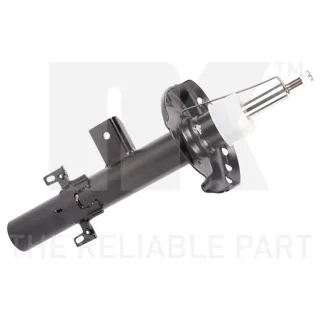 NK Sto?d?mpfer hinten rechts Land Rover Freelander