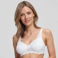 Susa Bügelloser BH Susa Latina Care Prothesen-BH ohne Bügel 8213