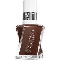 essie Nagellack GEL COUTURE, Gel-Finish ohne UV-Licht, langanhaltend
