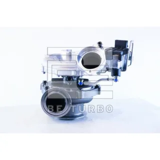BE Turbo Turbolader BMW 3er 5er 7er