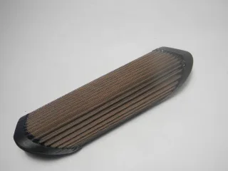Sport Luftfilter Polyester MV Agusta 675 Brutale / F3 Bj. 2011-2016 Tauschfilter