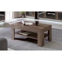 FORTE Couchtisch Savona, Breite ca. 110 cm