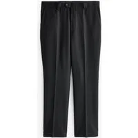 Next Anzughose Strukturierter Baukasten-Anzug-Hose (1-tlg)