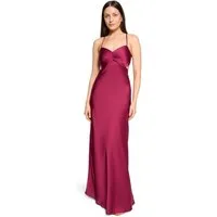 Vera Mont Cocktailkleid Damen mit Cut-Outs