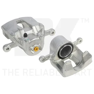 NK Bremssattel vorne links Hyundai Accent I20 Kia Rio