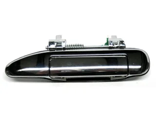 Türgriff Außen CHROM LINKS VORNE für Nissan Primera P11 1996-1999 / Patrol Y61