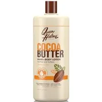 Queen Helene Körperlotion Queen Helene Cocoa Butter Hand and Body Lotion 946ml
