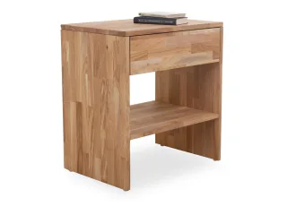 Nachtschrank MONDO INCANA