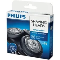 Philips Ersatzscherköpfe MultiPrecision SH50/50 Scherköpfe