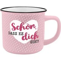 Sheepworld Tasse Auswahl Sheepworld Gruss & Co - Lieblings- Kaffe- Becher Tasse in