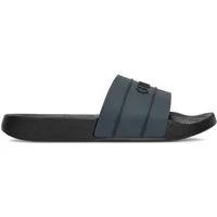 Guess Guess Jungen-Flip-Flops in Marineblau Badepantolette