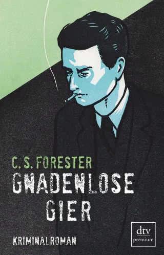 Gnadenlose Gier: Kriminalroman (dtv premium)