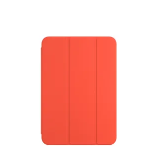 Apple Smart | mm6j3zm/a | Flip-Hülle für Tablet - Electric Orange