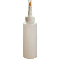 Karl Dahm Dichtstoff Karl Dahm Fugenfärber Flasche 170 ml - mit Pinselkopf