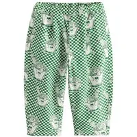 Next Schlupfhose Schlupfhose mit Barrel-Bein (1-tlg)
