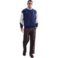 Nike Sweatjacke Nike Performance Tottenham Hotspur Strike Jacke Polyester